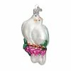 Wholesale 🎉 Traditions Love Birds Ornament ❤️ -Traditions Shop 16101 3