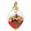 Coupon ❤️ Traditions Two Turtle Doves Ornament ⌛ -Traditions Shop 16135