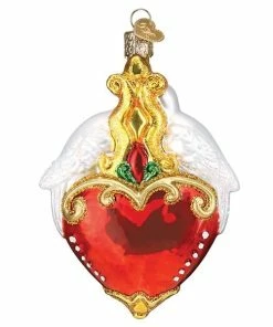 Coupon ❤️ Traditions Two Turtle Doves Ornament ⌛ -Traditions Shop 16135b