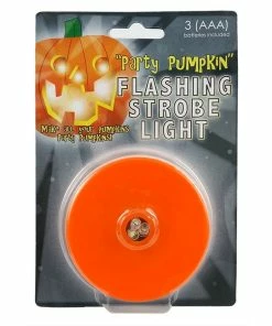 Hot Sale 🎉 Traditions 🧛 Halloween Flashing Strobe Light 😉