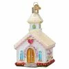 Cheapest 🔥 Traditions Wedding Chapel Ornament 🎉 -Traditions Shop 20125