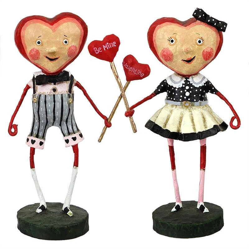 Budget ???? Traditions Valentine Couple ???? 3 Budget ???? Traditions Valentine Couple ????