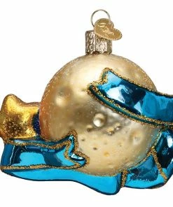 Coupon ⭐ Traditions Love You To The Moon And Back Ornament 🥰 -Traditions Shop 22041b