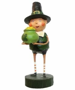 Best Pirce 👍 Traditions Lucky Liam ✔️