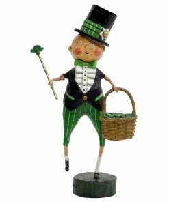 Cheap 🔔 Traditions Shay O' Shamrock 🎁