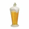 Wholesale 🔔 Traditions Glass Of Beer Ornament ✨