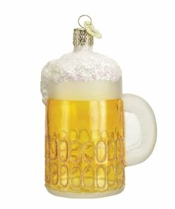 Cheapest ✔️ Traditions Mug Of Beer Ornament ❤️