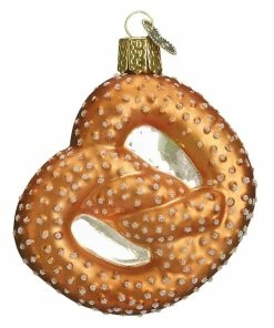 Flash Sale 🔥 Traditions Pretzel Ornament 🌟