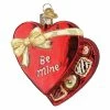 Promo 👏 Traditions Valentine Chocolates Ornament 😀 -Traditions Shop 32540