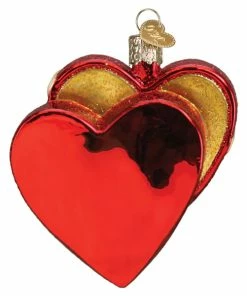 Promo 👏 Traditions Valentine Chocolates Ornament 😀 -Traditions Shop 32540c