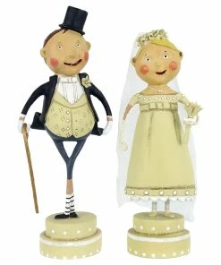 Deals 🎁 Traditions Wedding Couple 🔔