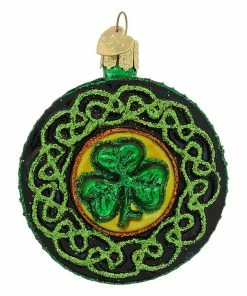 Cheap ❤️ Traditions Celctic Brooch Ornament 🤩