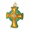 Cheap 🎉 Traditions Trinity Cross Ornament 😉 -Traditions Shop 36117