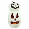 Buy 😉 Traditions Sinister Pumpkin Lighted Jack Stack 🤩 -Traditions Shop 3910278