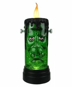 Top 10 🌟 Traditions Frankenstein Candle Light 👍