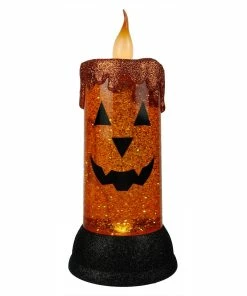 Hot Sale 🔔 Traditions Pumpkin Candle Light 🎉