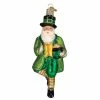 Cheapest ⌛ Traditions Irish Santa Ornament ✔️ -Traditions Shop 40201