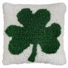 Top 10 ❤️ Traditions Shamrock Pillow ⭐ -Traditions Shop 44488029