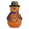 Buy 😉 Traditions Mr. Jack O' Lantern Candle Light 🔔 -Traditions Shop 53004 2
