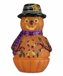 Buy 😉 Traditions Mr. Jack O' Lantern Candle Light 🔔