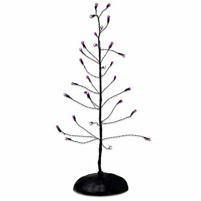 Cheapest ???? Traditions ???? Halloween Purple Twinkle Brite Tree ❤️ 3 Cheapest ???? Traditions ???? Halloween Purple Twinkle Brite Tree ❤️
