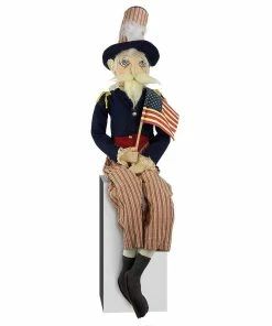 Outlet ❤️ Traditions Uncle Sam 🌟