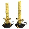 Cheap ❤️ Traditions Frick & Frack Candlesticks Set/2 ❤️ -Traditions Shop 72578