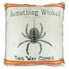 Brand new 💯 Traditions Wicked Spider LED Pillow 😉 -Traditions Shop 86144193