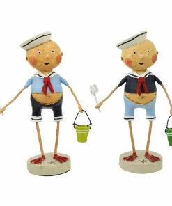 Cheapest 🥰 Traditions Sailor Boys Set/2 🛒
