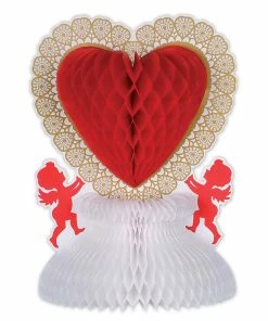 Buy 👍 Traditions Valentine Centerpiece 👏