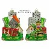 Discount 🥰 Traditions Ireland Cityscape Ornament 👏 -Traditions Shop C7573