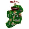 Flash Sale ๐ฅฐ Traditions Ireland International Country Map Ornament ๐ 1 Flash Sale ๐ฅฐ Traditions Ireland International Country Map Ornament ๐ -Traditions Shop C7753s