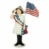 Outlet 🎉 Traditions Stars & Stripes Girl 🧨 -Traditions Shop CP9175 2