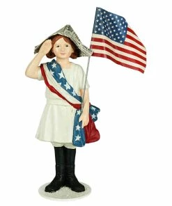 Outlet 🎉 Traditions Stars & Stripes Girl 🧨