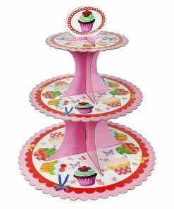 Deals 🥰 Traditions Paperboard Cupcake Display 🥰