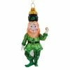 Top 10 ❤️ Traditions Leprechaun Ornament 🥰
