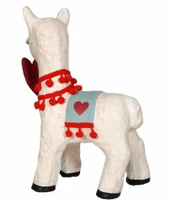 Cheap ⭐ Traditions Valentine Llama 🥰 -Traditions Shop DSC05149