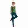 Flash Sale 🛒 Traditions Irish Dancing Boy Ornament 👍 -Traditions Shop E0602