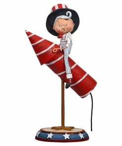 Wholesale 😍 Traditions Dapper Dan The Rocket Man 🔔