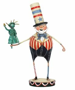 Brand new ๐ Traditions Patriotic Pete ๐