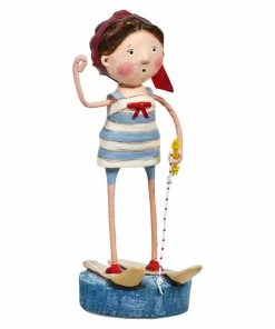 Traditions Shop 3 Best Pirce ๐ Traditions Ski Girl โจ