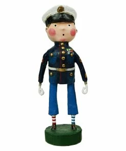 Cheap 🌟 Traditions Lil' Marine ⌛