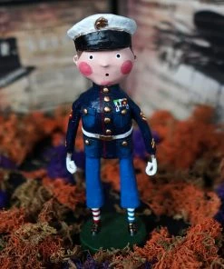 Cheap 🌟 Traditions Lil' Marine ⌛ -Traditions Shop ESC12263c