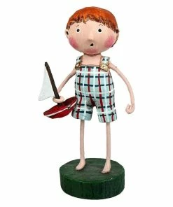 Hot Sale 👍 Traditions Stuart's Sailboat 🤩