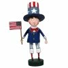 New 😉 Traditions Yankee Doodle Boy ❤️ -Traditions Shop ESC13307