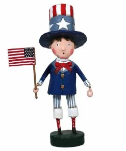 New ๐ Traditions Yankee Doodle Boy โค๏ธ