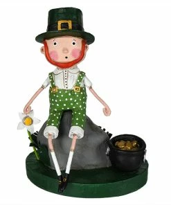 New 🔥 Traditions Leprechaun Boy 🎁
