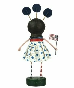 Best Sale ⌛ Traditions USA Girl 🎉 -Traditions Shop ESC13309b