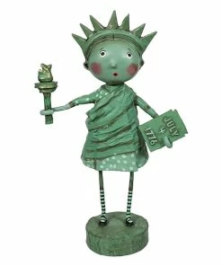 Best reviews of ✔️ Traditions Little Liberty 🤩