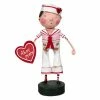 Top 10 🔔 Traditions Sailor Valentine ⭐ -Traditions Shop ESC14495